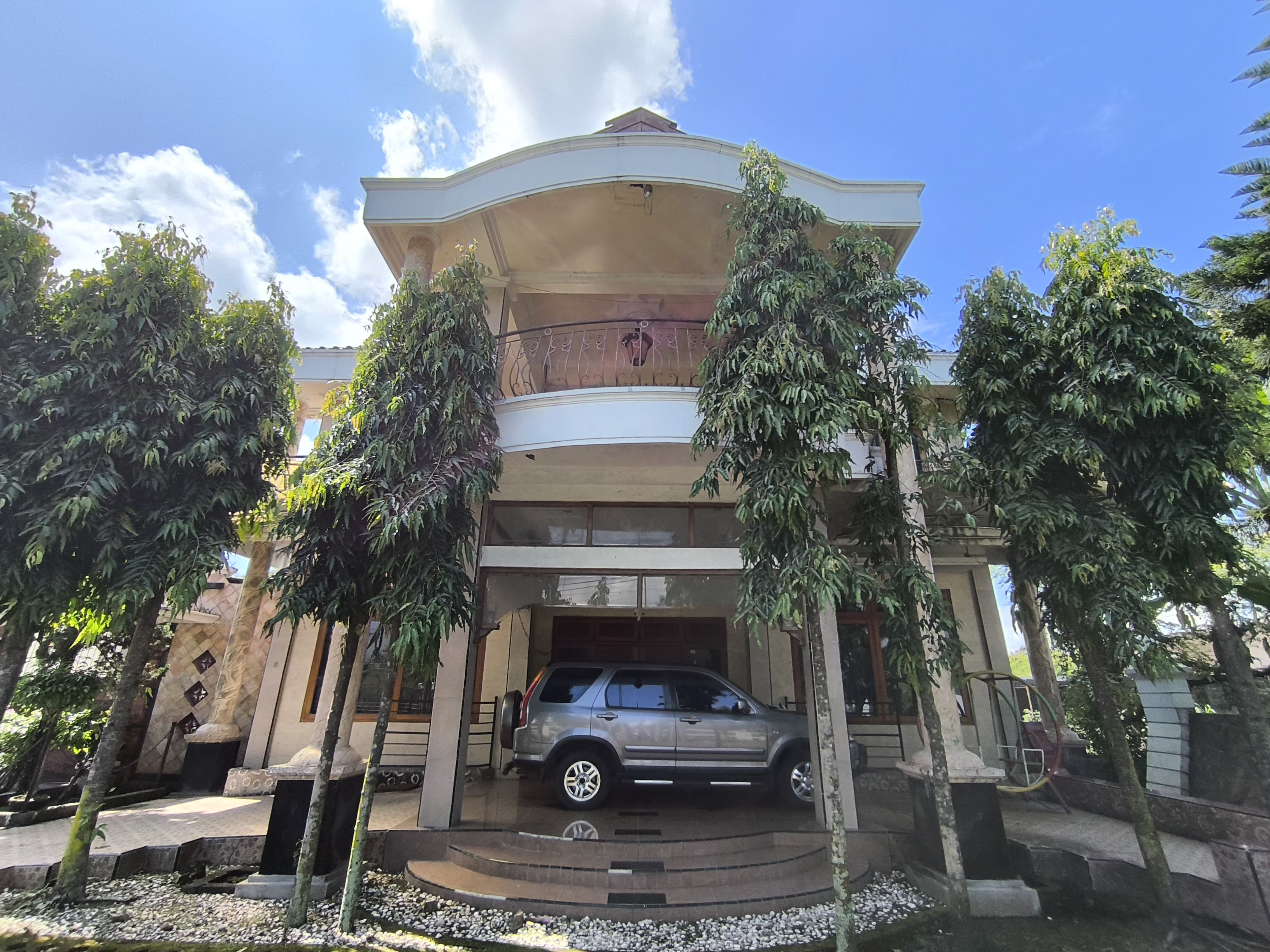 Gambar properti Rumah Tinggal - Galeri 1