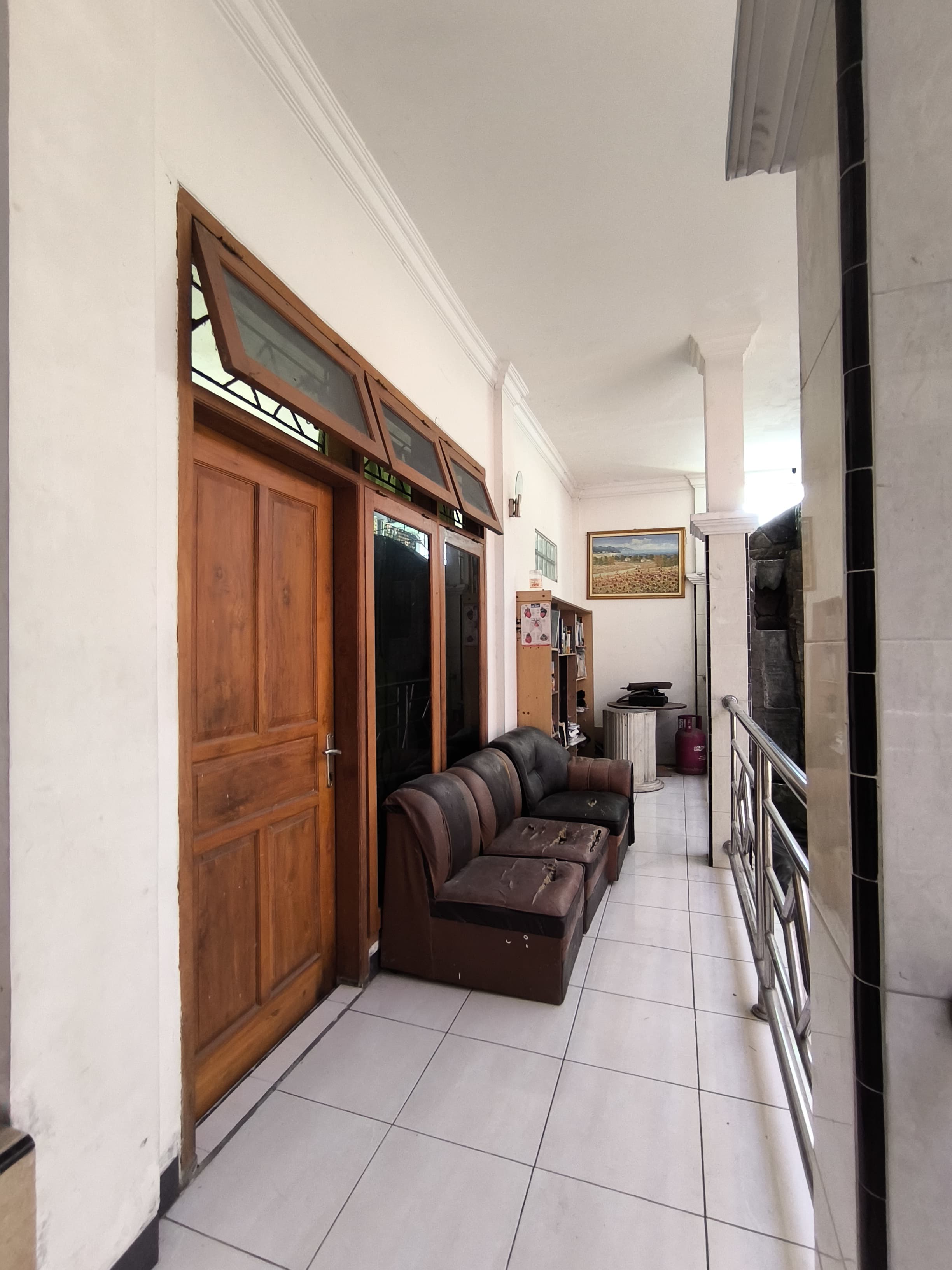 Gambar properti Rumah Tinggal - Galeri 8