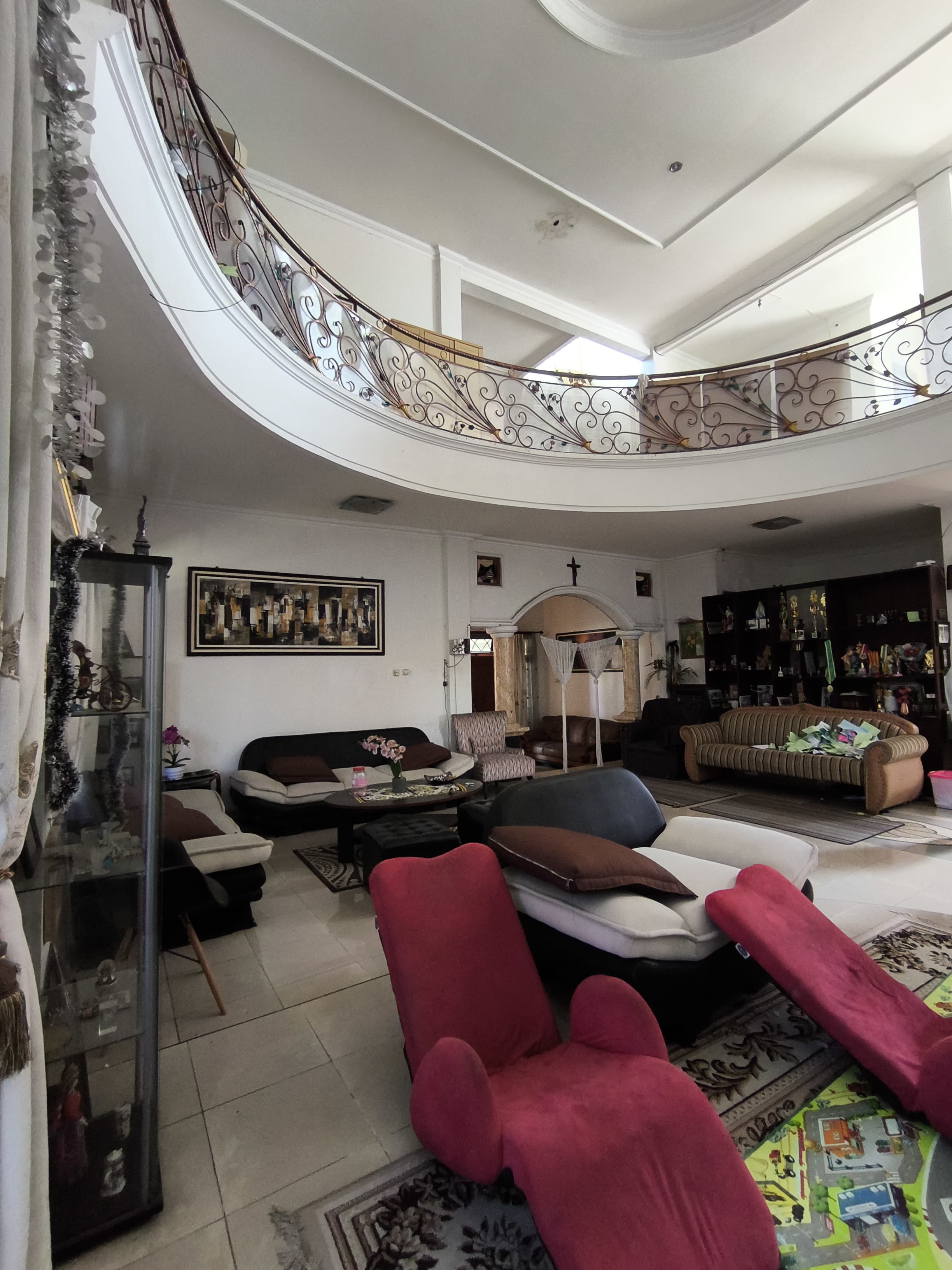 Gambar properti Rumah Tinggal - Galeri 4