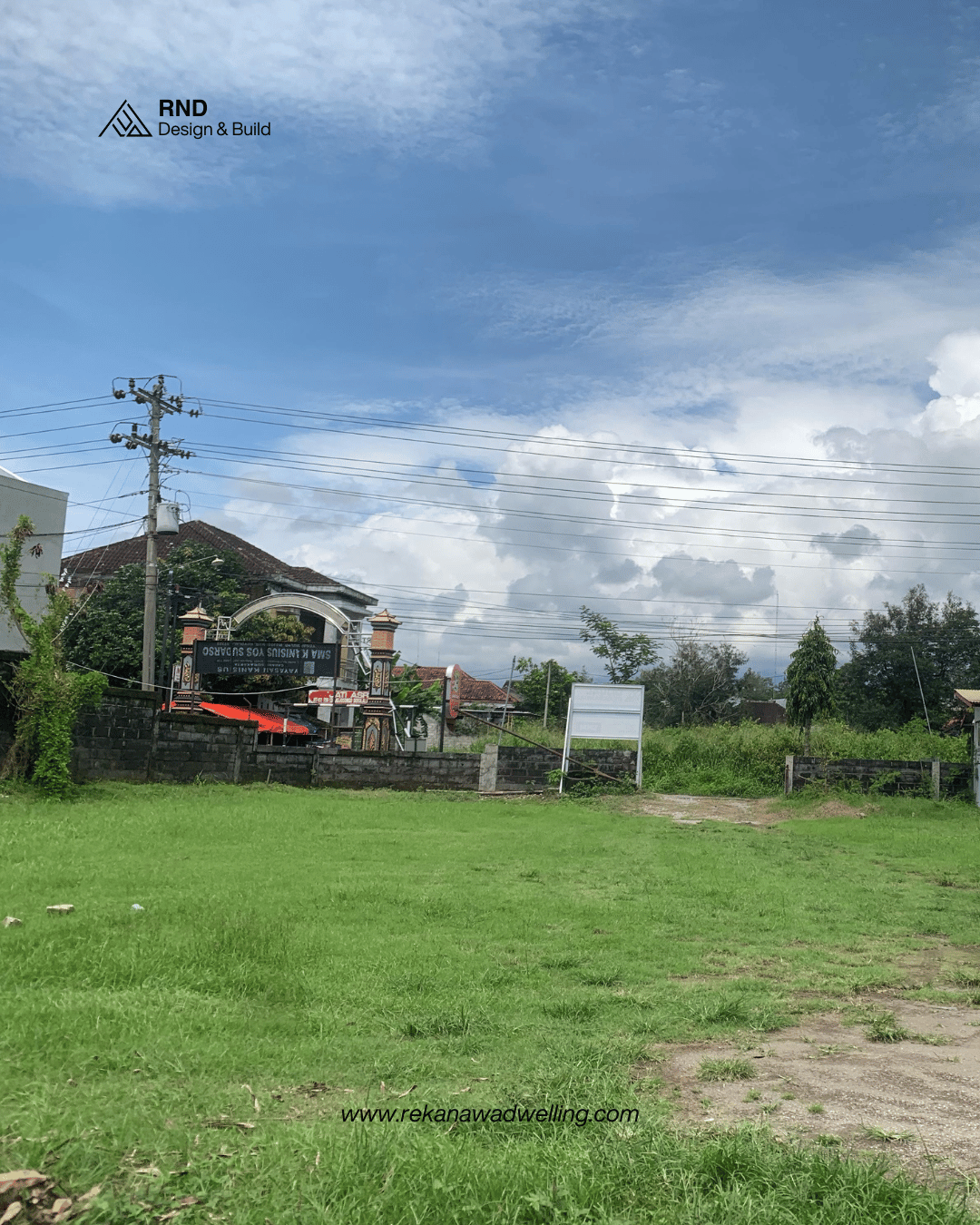 Gambar properti Tanah Kosong - Galeri 2