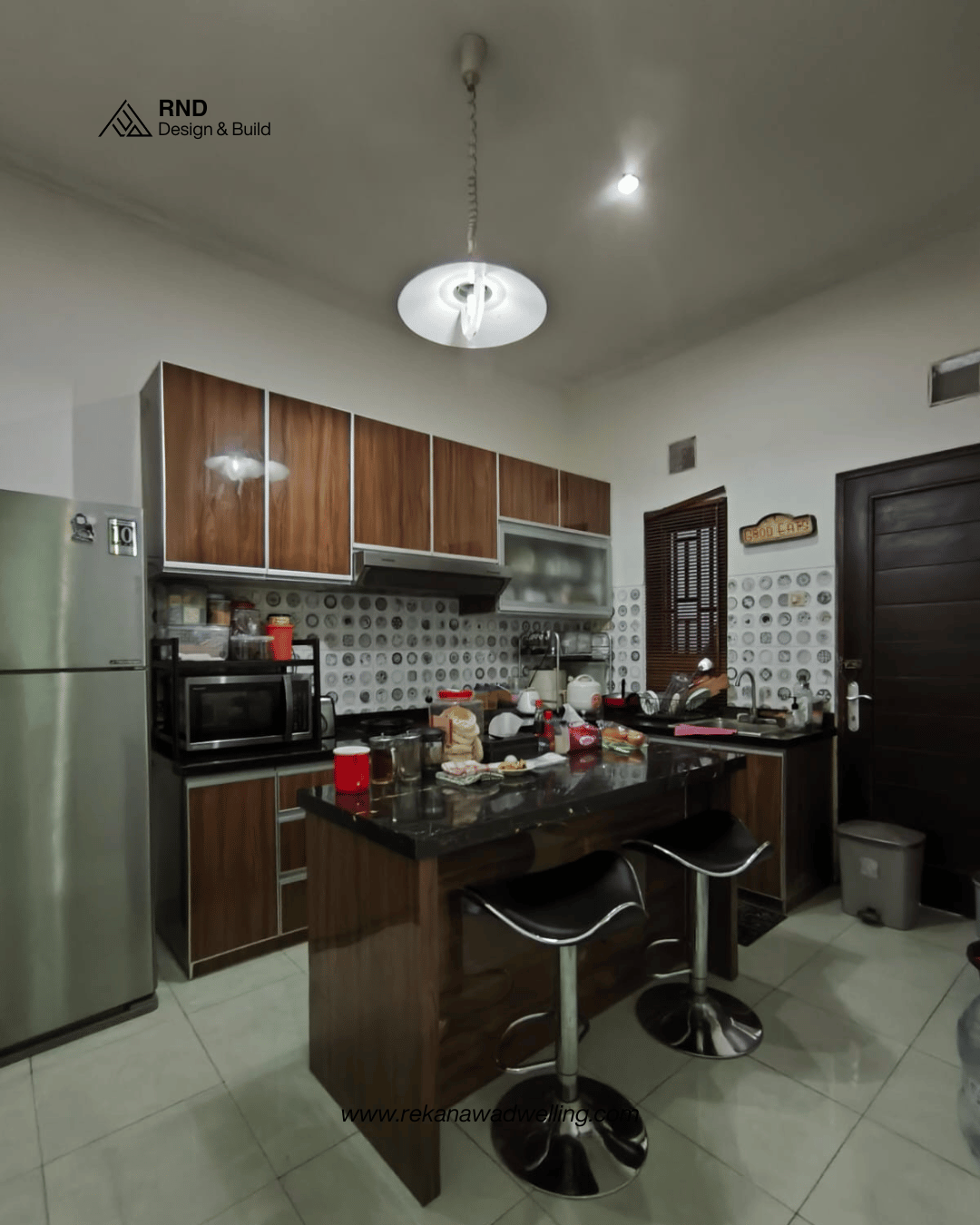 Gambar properti Rumah 2 Lantai - Galeri 2