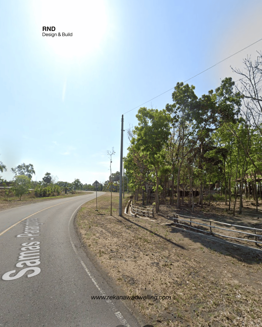 Gambar properti Tanah Kosong - Galeri 2