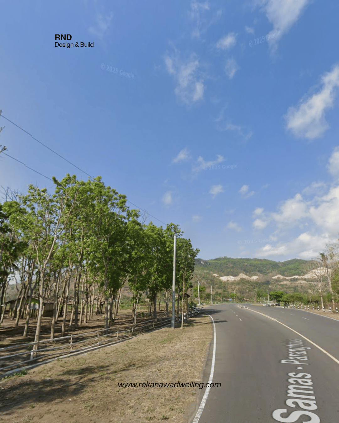 Gambar properti Tanah Kosong - Galeri 3