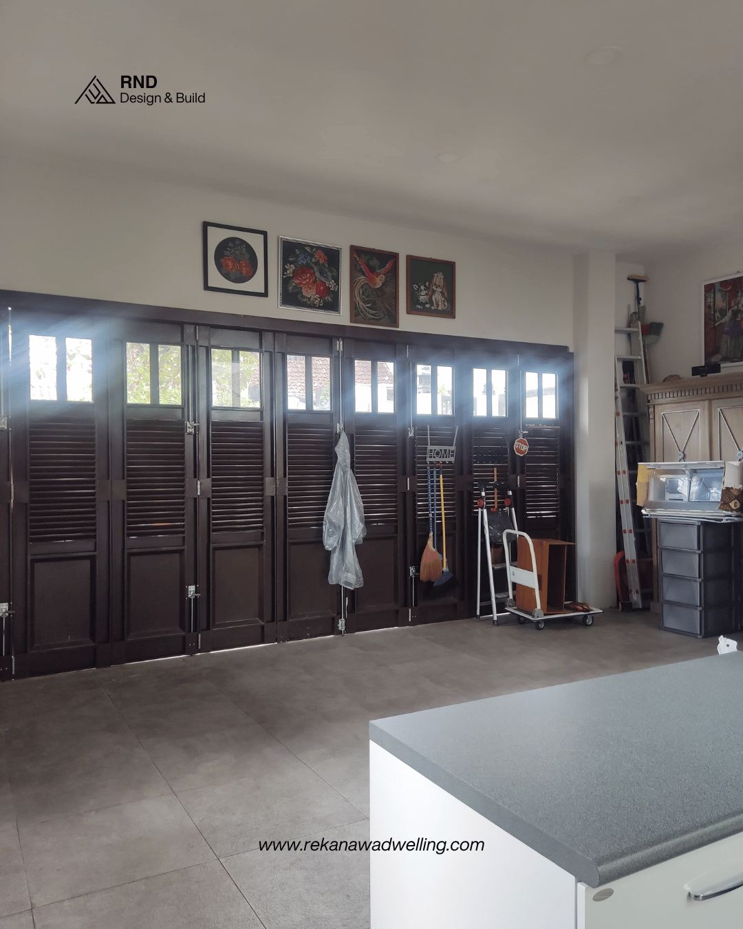 Gambar properti Homestay 2 Lantai - Galeri 2