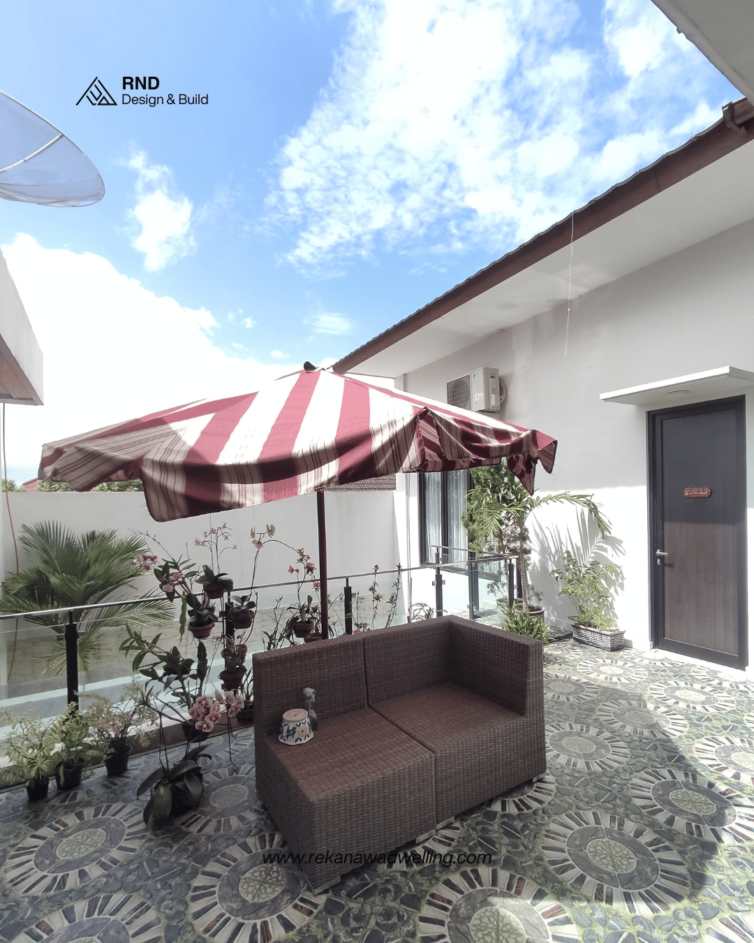 Gambar properti Homestay 2 Lantai - Galeri 8