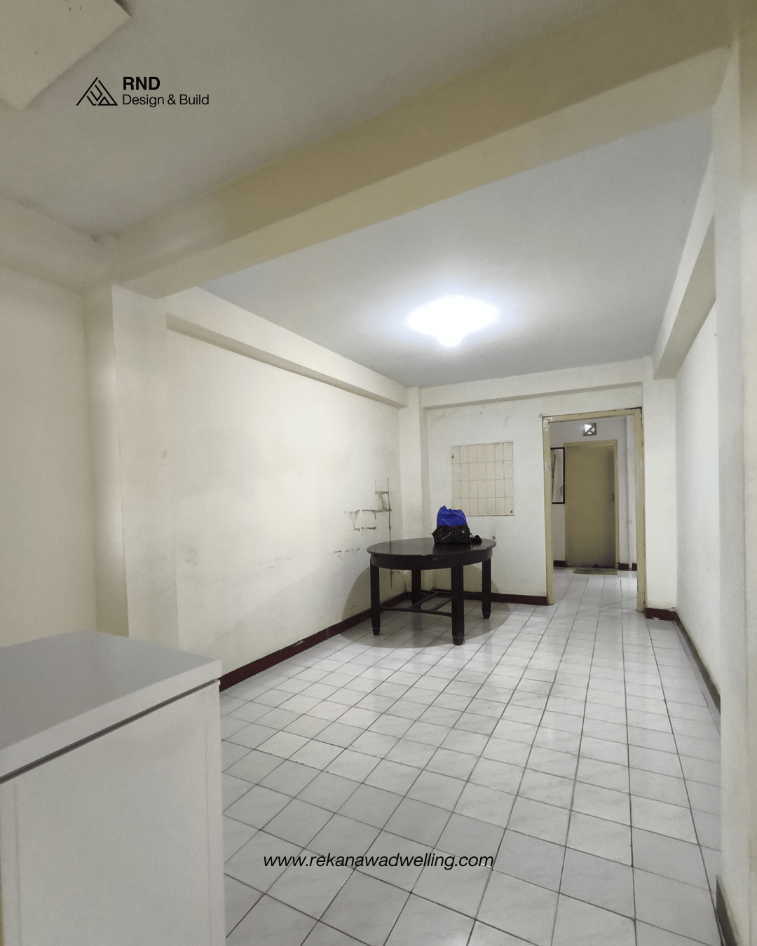 Gambar properti Rumah Tinggal Heritage Belanda - Galeri 6