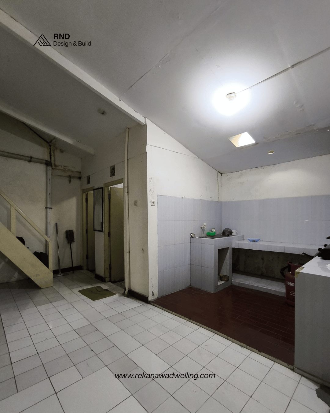 Gambar properti Rumah Tinggal Heritage Belanda - Galeri 7