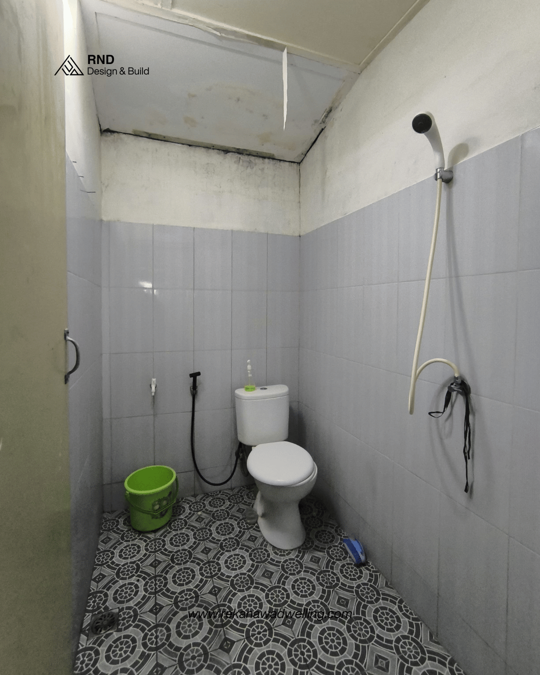 Gambar properti Rumah Tinggal Heritage Belanda - Galeri 8