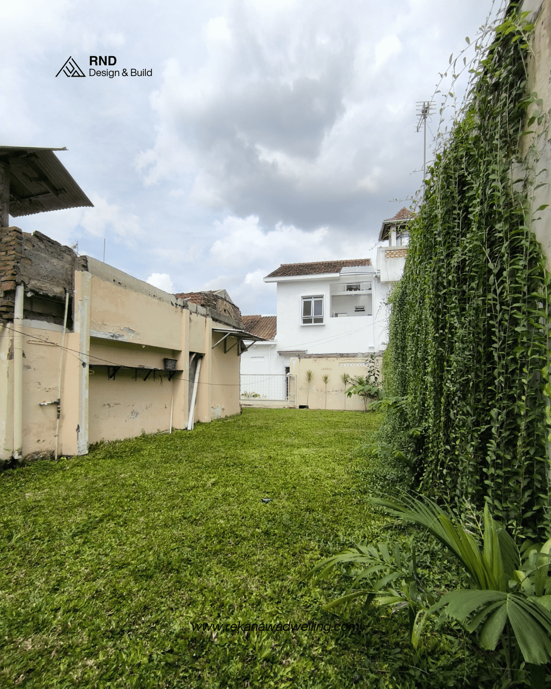 Gambar properti Rumah Tinggal Heritage Belanda - Galeri 9