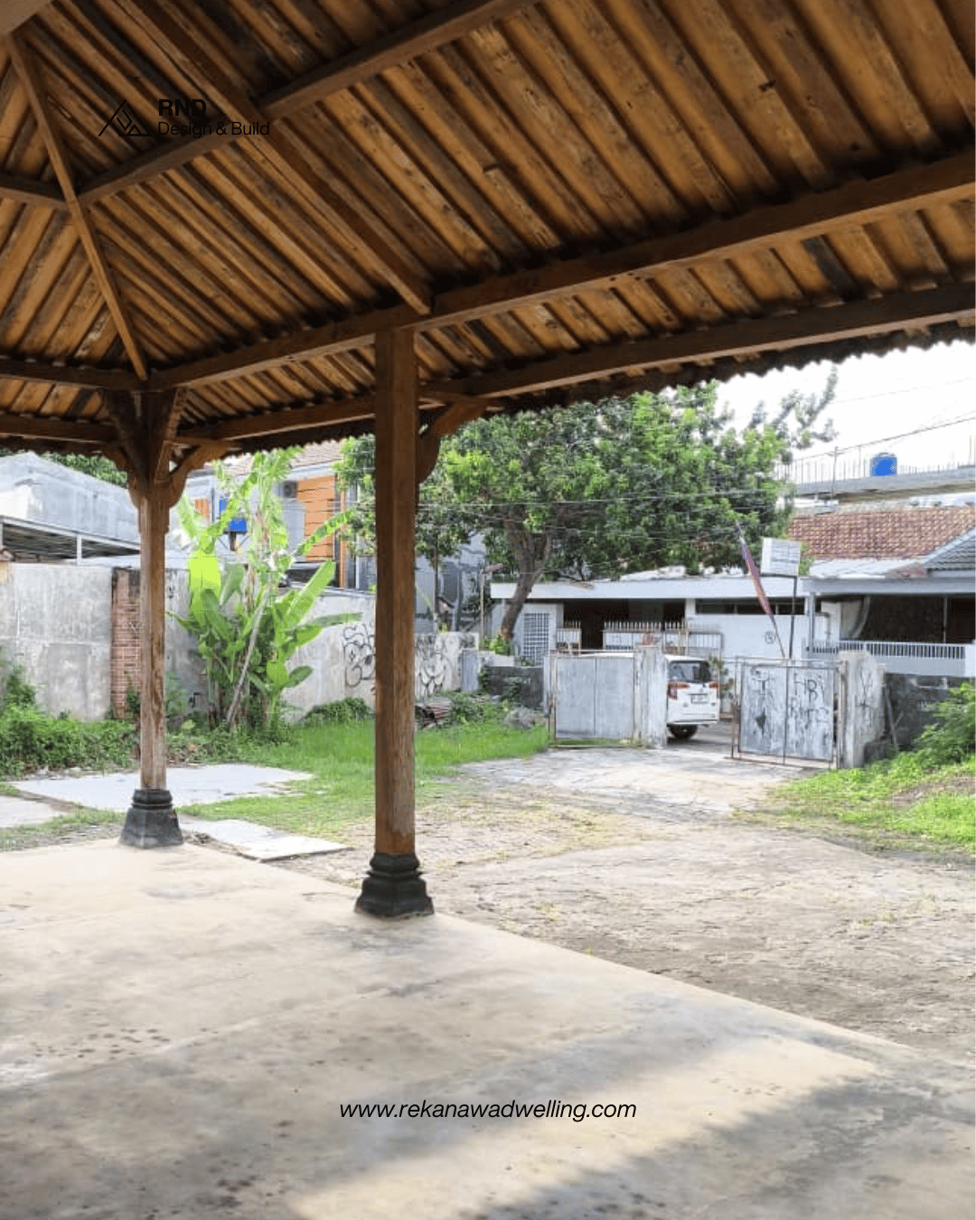 Gambar properti Villa - Galeri 1