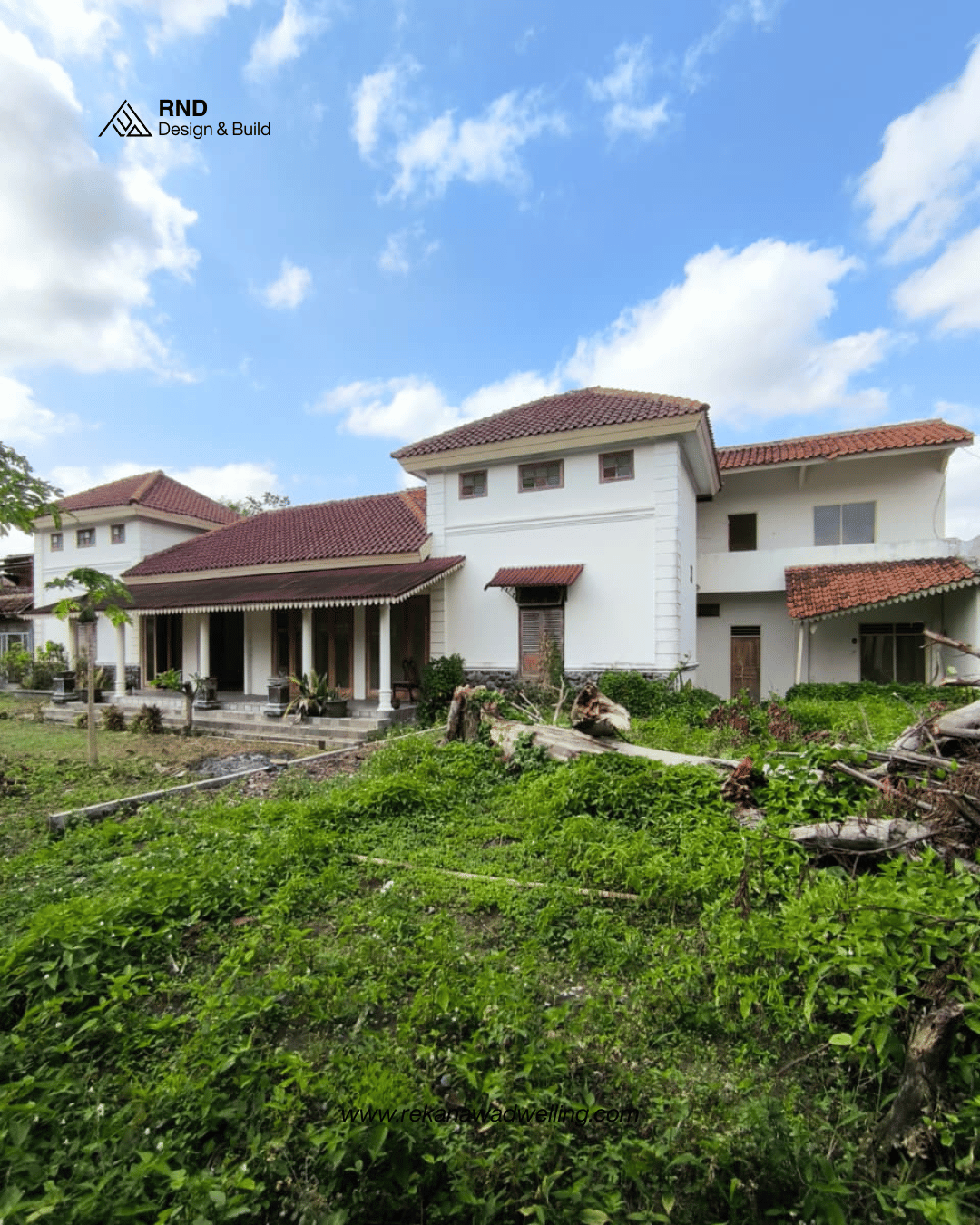 Gambar properti Villa - Galeri 2