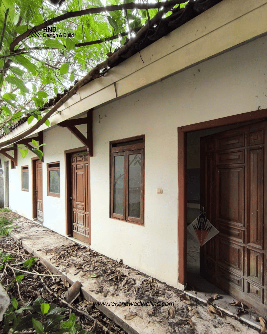 Gambar properti Villa - Galeri 7