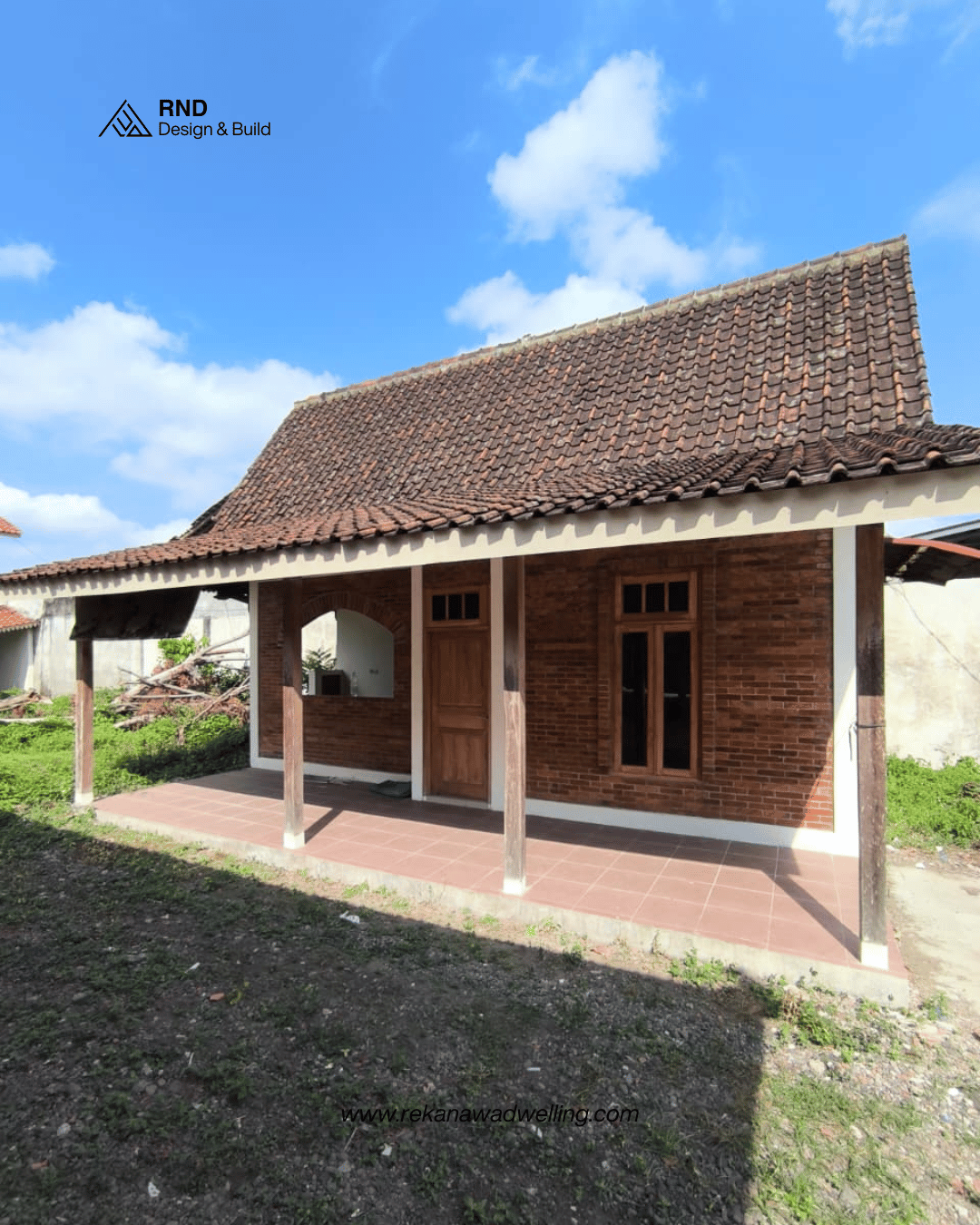 Gambar properti Villa - Galeri 10