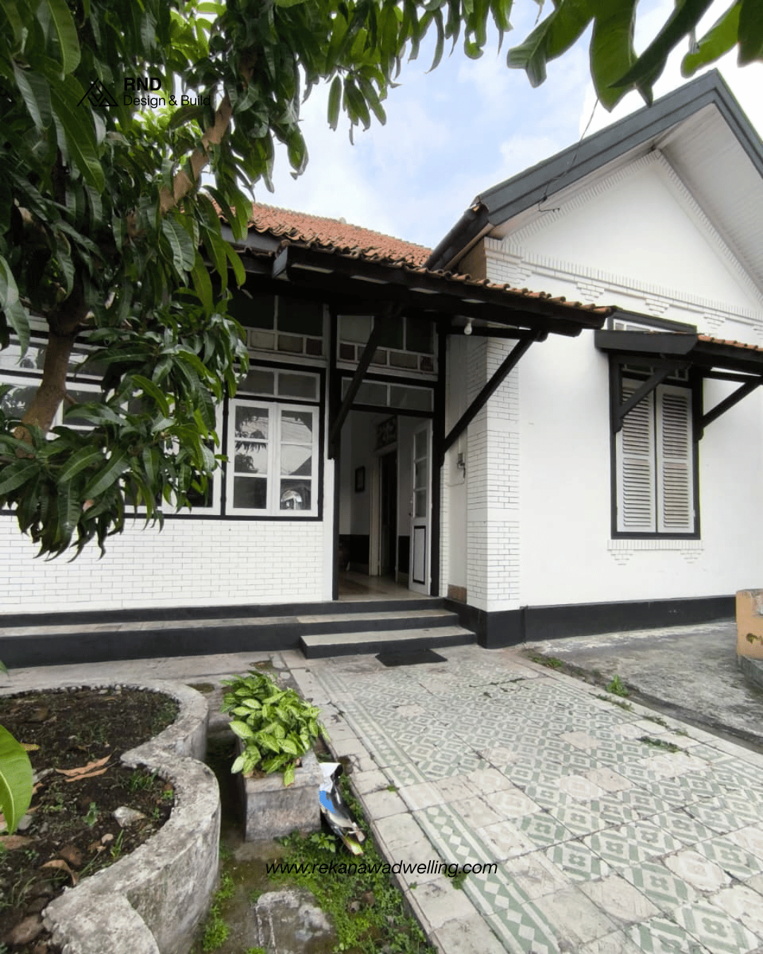 Gambar properti Ruang Usaha Heritage Belanda - Galeri 1