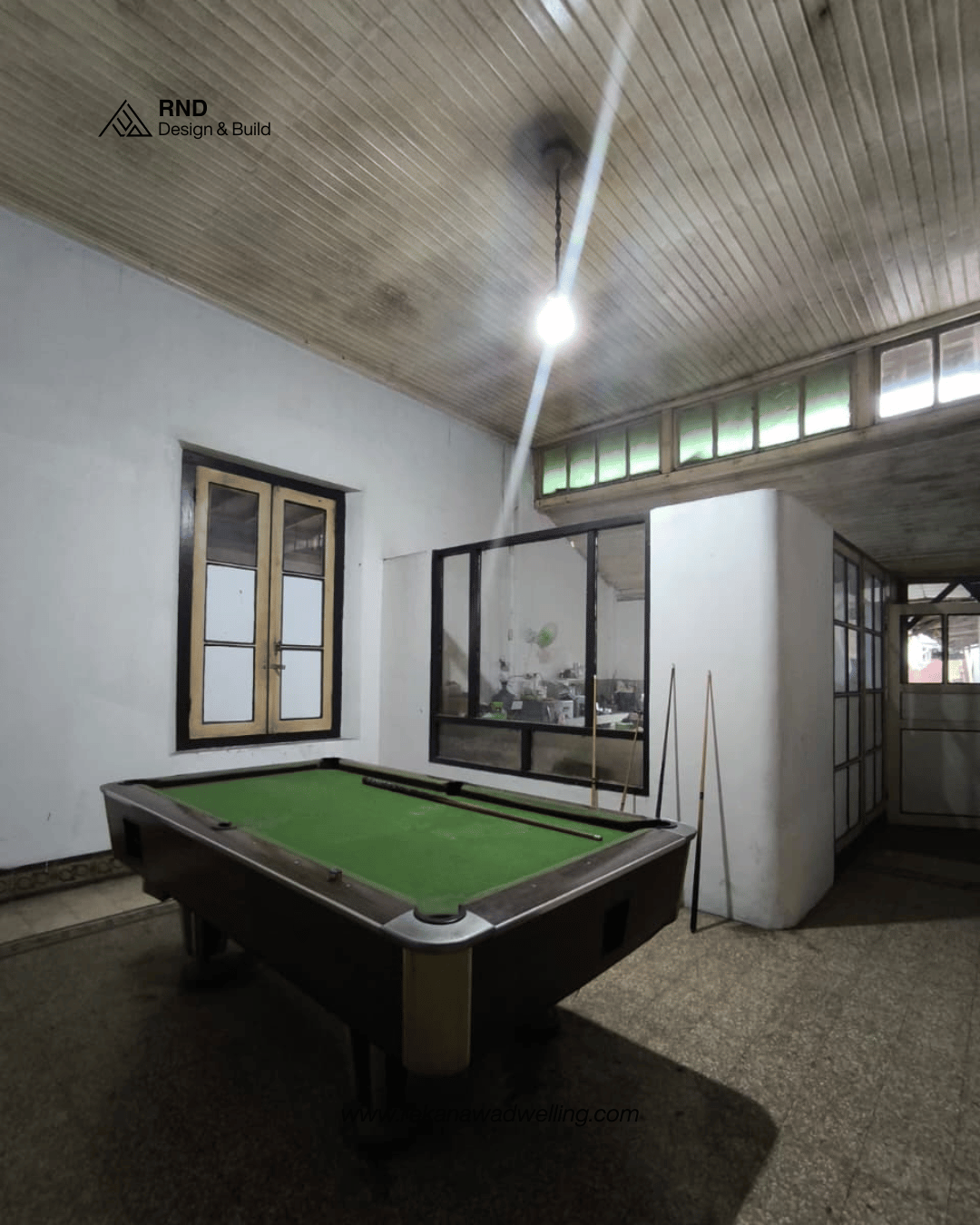 Gambar properti Ruang Usaha Heritage Belanda - Galeri 8