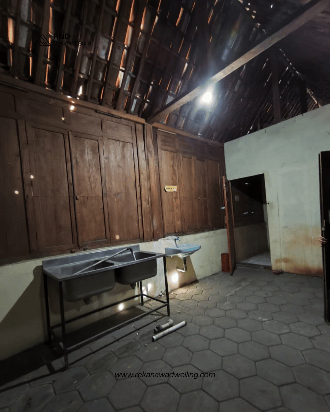 Gambar properti Ruang Usaha - Galeri 8